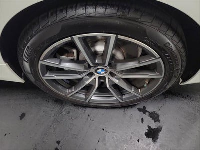 2019 BMW 3 Series 330i