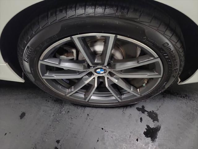 2019 BMW 3 Series 330i