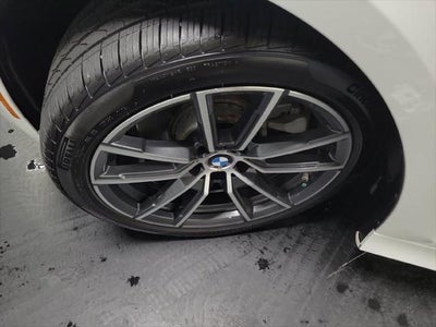2019 BMW 3 Series 330i