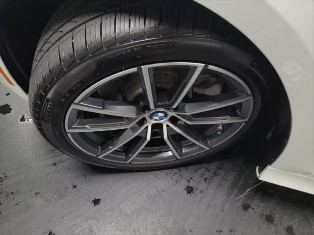 2019 BMW 3 Series 330i