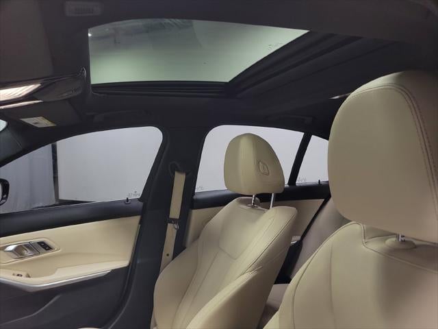 2019 BMW 3 Series 330i