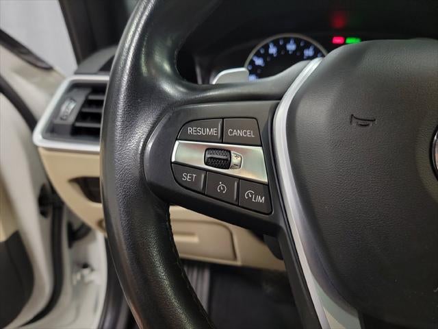 2019 BMW 3 Series 330i