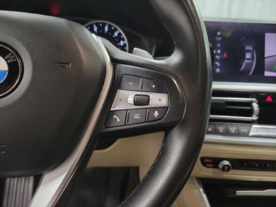 2019 BMW 3 Series 330i