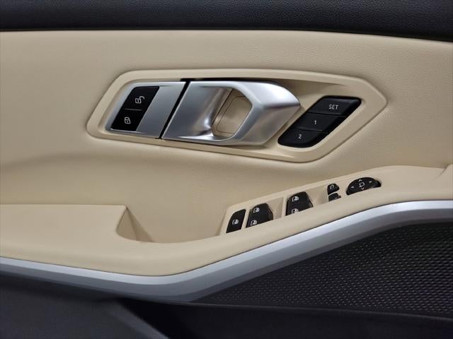 2019 BMW 3 Series 330i