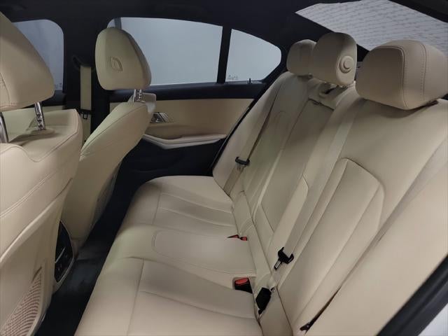 2019 BMW 3 Series 330i