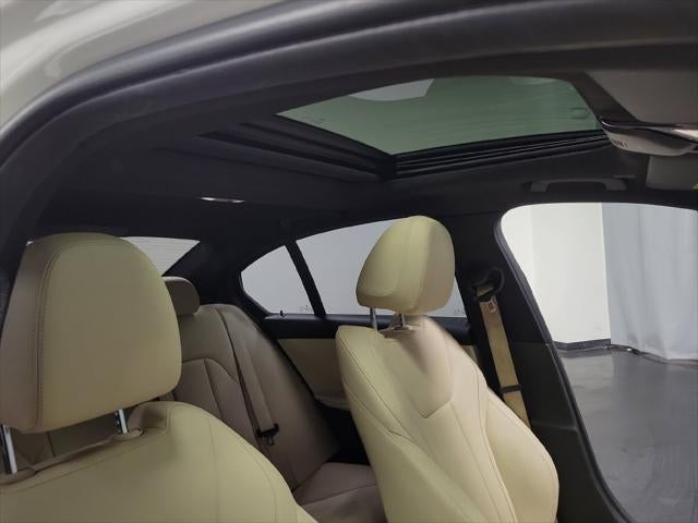 2019 BMW 3 Series 330i