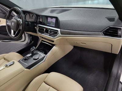 2019 BMW 3 Series 330i