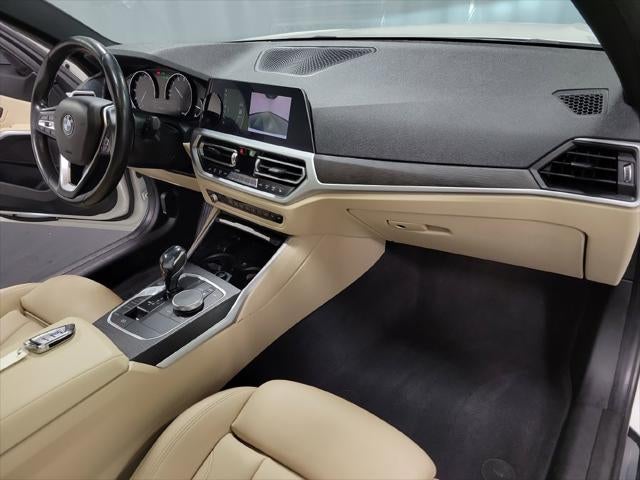 2019 BMW 3 Series 330i