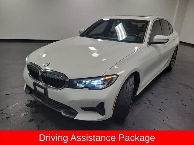 2019 BMW 3 Series 330i