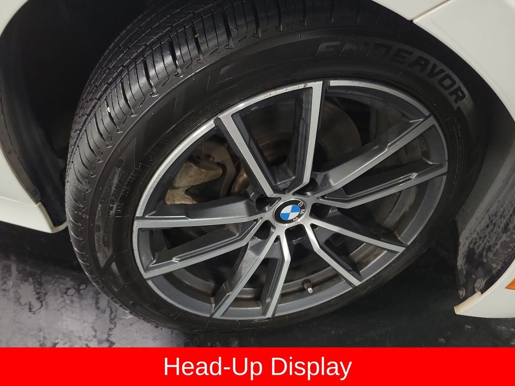 2019 BMW 3 Series 330i