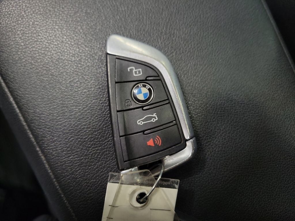 2019 BMW 3 Series 330i