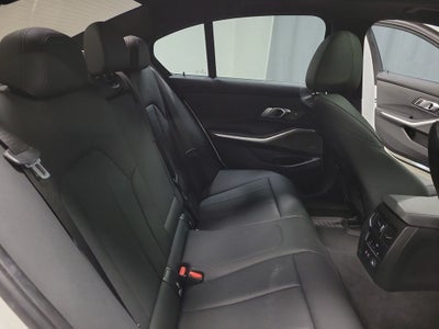 2019 BMW 3 Series 330i