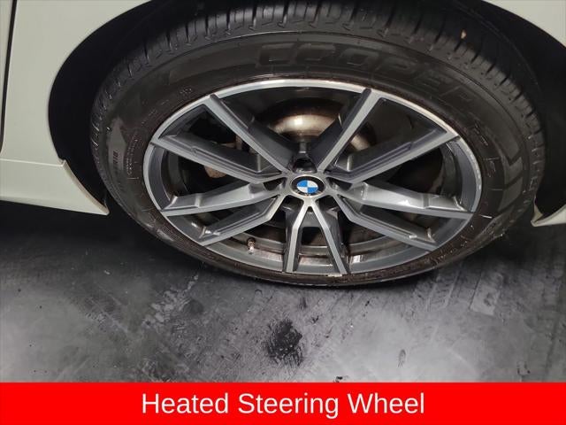 2019 BMW 3 Series 330i