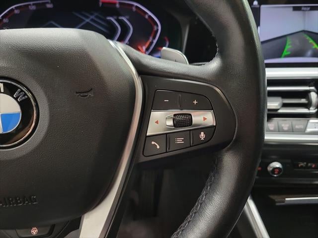 2019 BMW 3 Series 330i