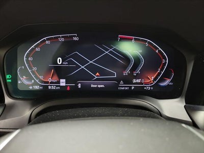 2019 BMW 3 Series 330i