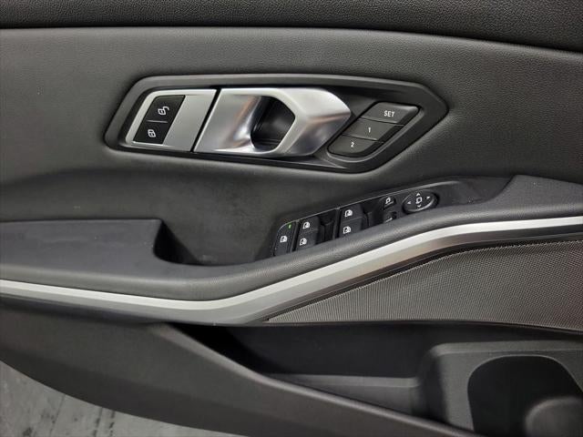 2019 BMW 3 Series 330i
