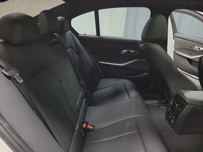 2019 BMW 3 Series 330i