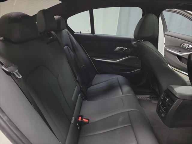 2019 BMW 3 Series 330i