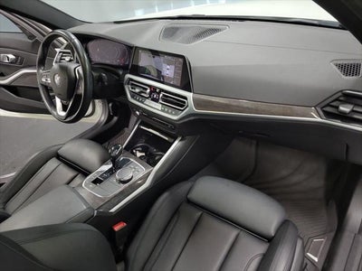 2019 BMW 3 Series 330i