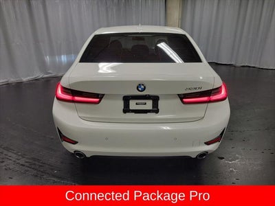 2019 BMW 3 Series 330i