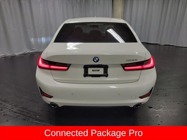 2019 BMW 3 Series 330i