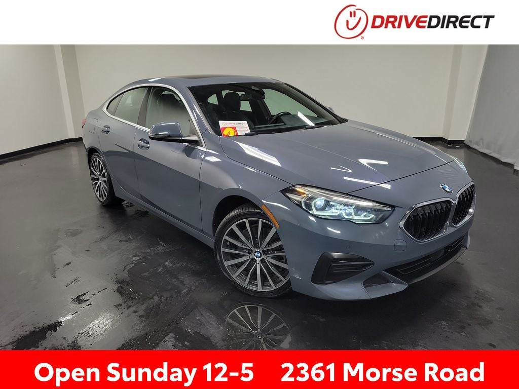 2022 BMW 2 Series 228i xDrive
