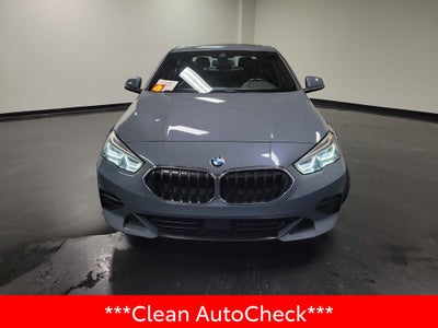 2022 BMW 2 Series 228i xDrive
