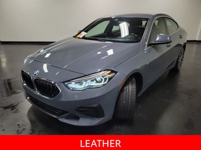 2022 BMW 2 Series 228i xDrive
