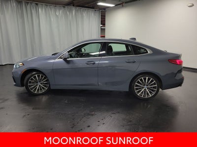 2022 BMW 2 Series 228i xDrive
