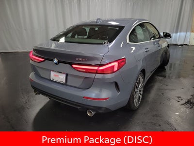 2022 BMW 2 Series 228i xDrive