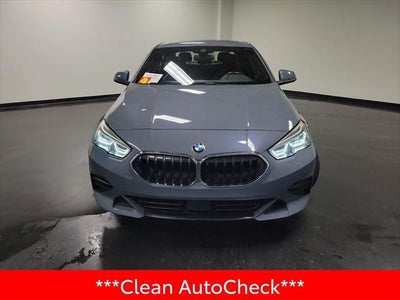 2022 BMW 2 Series 228i xDrive