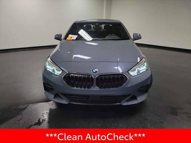 2022 BMW 2 Series 228i xDrive