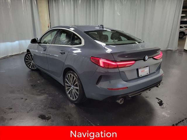 2022 BMW 2 Series 228i xDrive