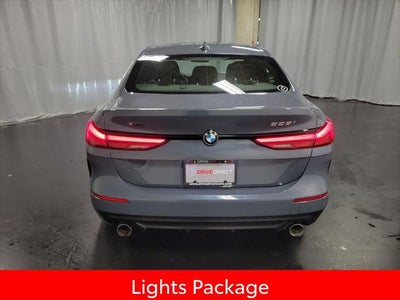 2022 BMW 2 Series 228i xDrive