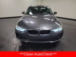 2018 BMW 3 Series 320i xDrive