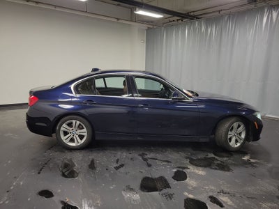 2017 BMW 3 Series 330i xDrive