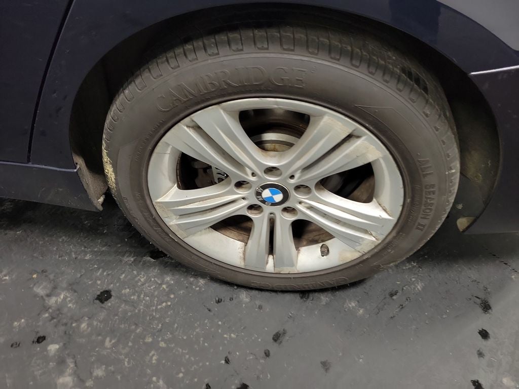 2017 BMW 3 Series 330i xDrive