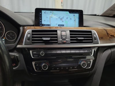 2017 BMW 3 Series 330i xDrive