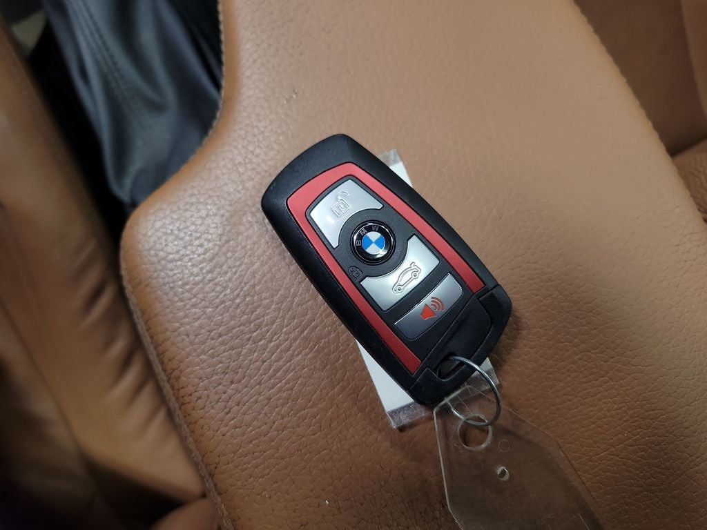 2017 BMW 3 Series 330i xDrive