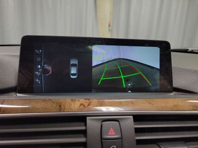 2017 BMW 3 Series 330i xDrive