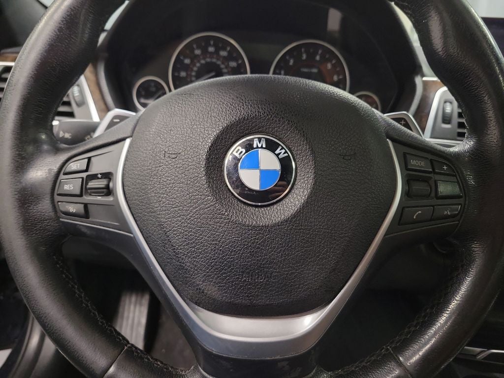 2017 BMW 3 Series 330i xDrive