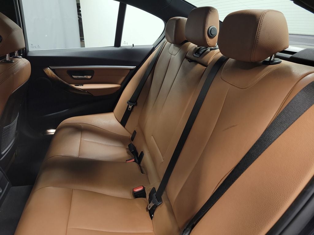 2017 BMW 3 Series 330i xDrive