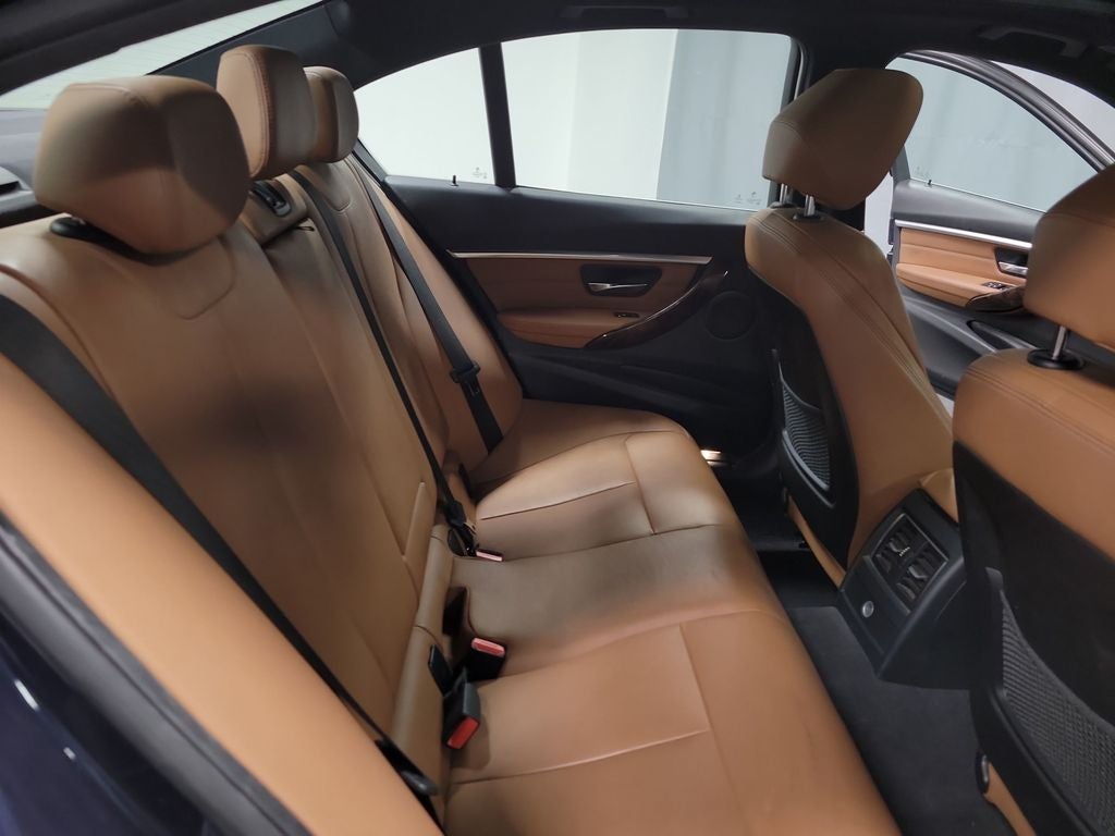 2017 BMW 3 Series 330i xDrive