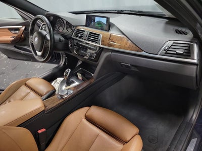 2017 BMW 3 Series 330i xDrive