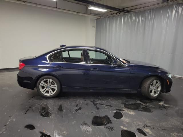2017 BMW 3 Series 330i xDrive
