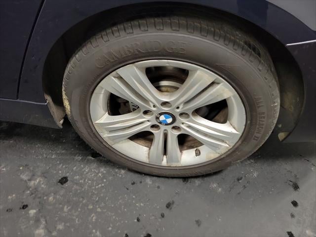 2017 BMW 3 Series 330i xDrive