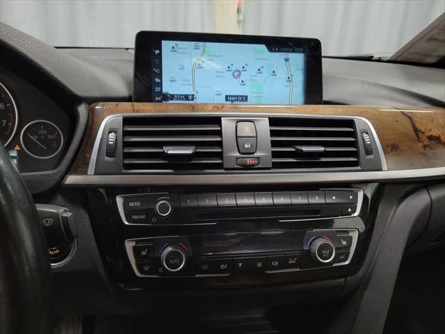 2017 BMW 3 Series 330i xDrive