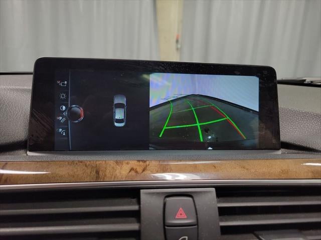 2017 BMW 3 Series 330i xDrive