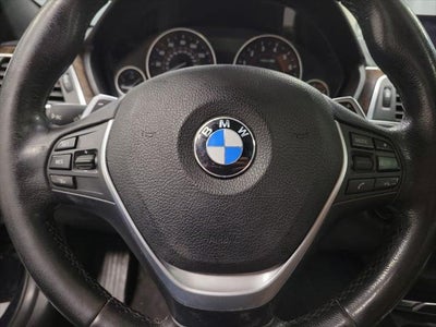 2017 BMW 3 Series 330i xDrive