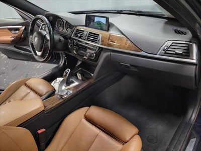 2017 BMW 3 Series 330i xDrive